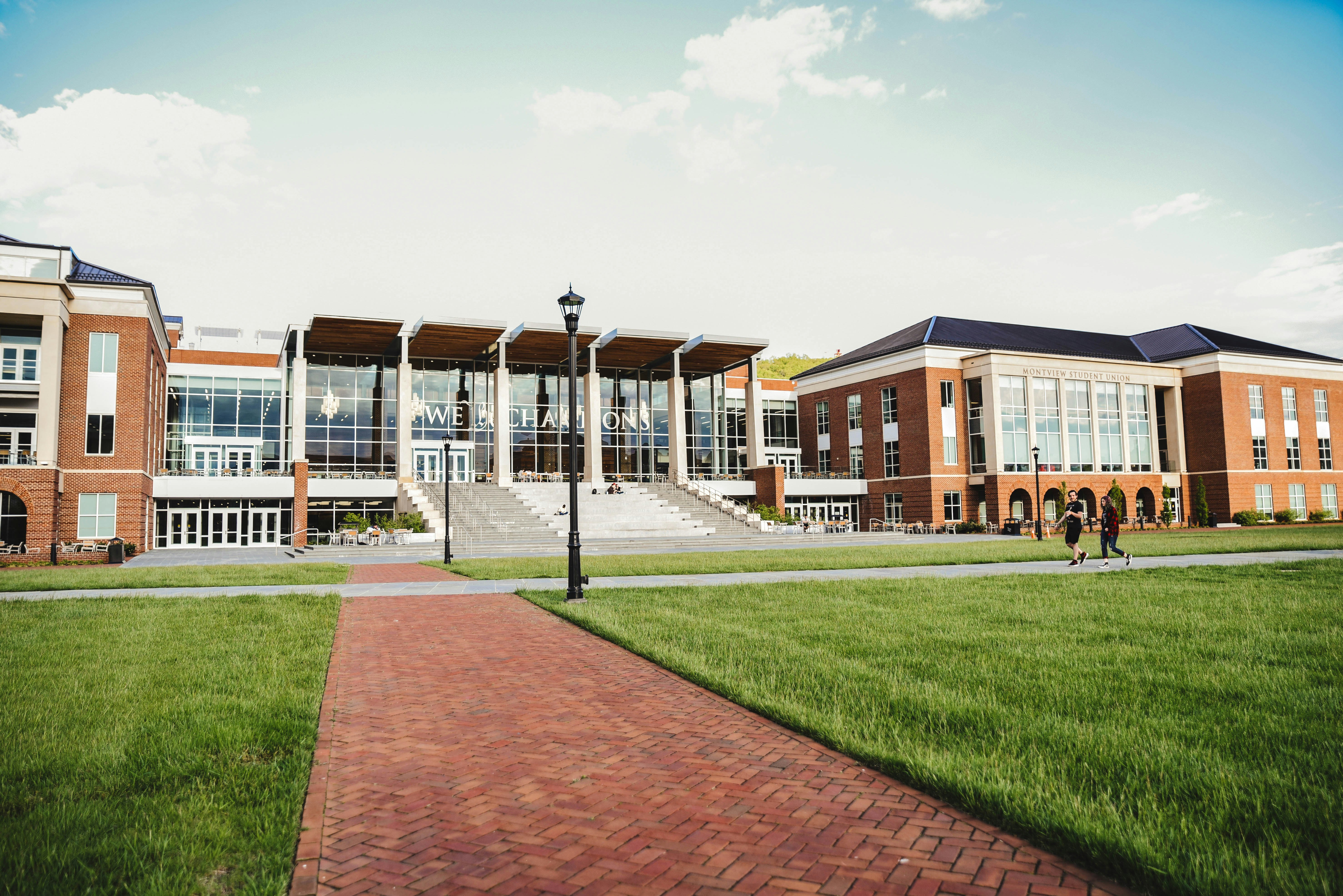 School Around Us gallery image